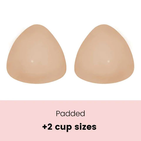 Double Stick Bra Inserts