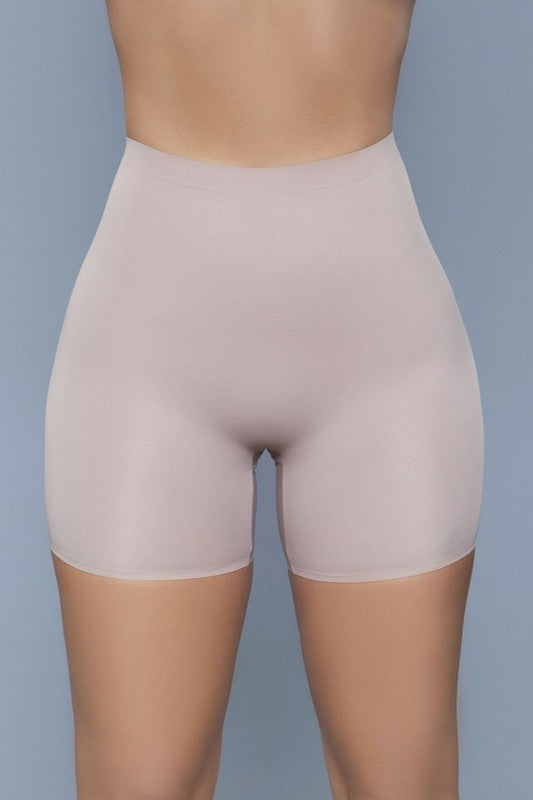 High Waist Shaper Shifter Shapewear Shorts.